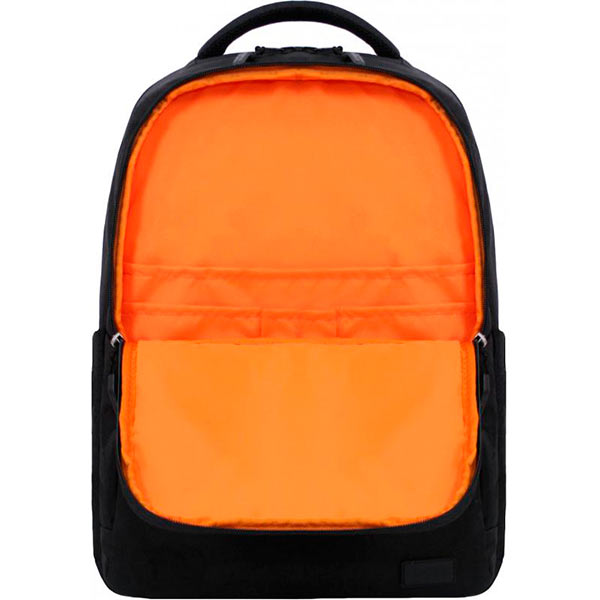 Рюкзак для ноутбука STARK сірий 0014366