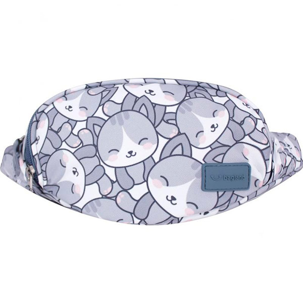 Сумка на пояс Bella сублимация 756 (202664) Bagland