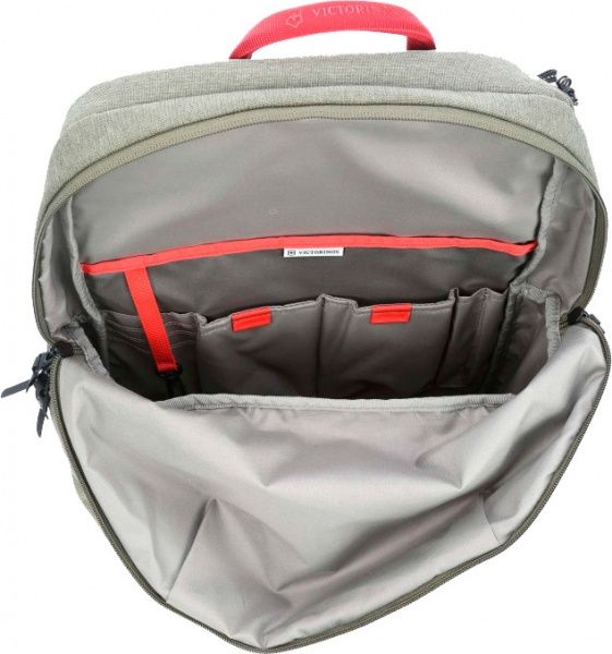 Рюкзак Victorinox Vt602144 оливковий 21 л Altmont Classic Deluxe Laptop