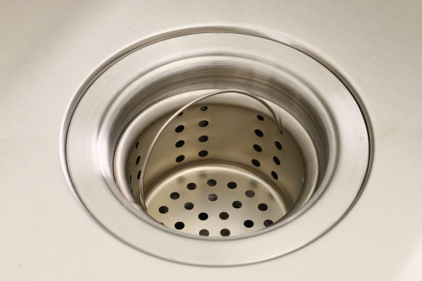 Мийка для кухні F.Lusso з нержавіючої сталі FL5050