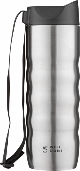 Термочашка WD-7084S Well Done