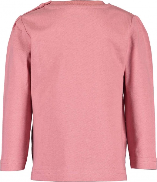 Футболка для дівчаток Blue Seven р.68 рожевий 907013 X_452_р.68 