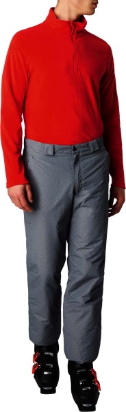 Джемпер McKinley Amarillo ux 252477-255 р. 3XL червоний