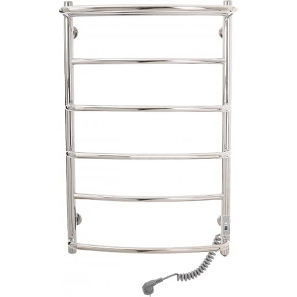 Рушникосушарка електрична Evro-Termo ЄвроФлай П6 500х800 Праве підключення