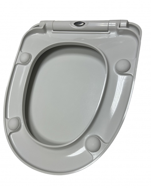 Сиденье для унитаза ScandiSPA ЭКО-СОЛО плюс 70617149