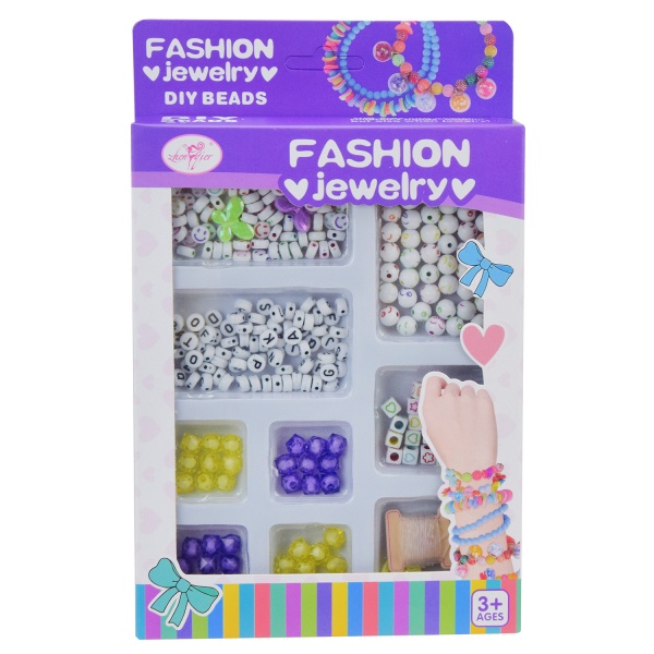 Набор для творчества Shantou в ассортименте ZQ2029-D