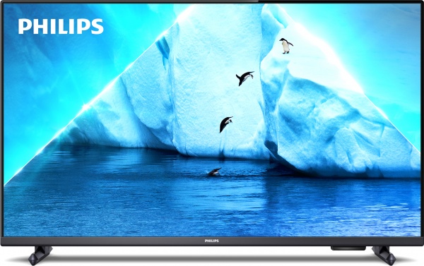Телевізор Philips 32PFS6908/12