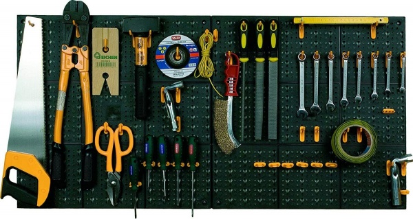 Гачок Artplast 333/10