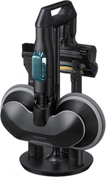 Пылесос аккумуляторный Samsung VS28C9787QK/UK black 