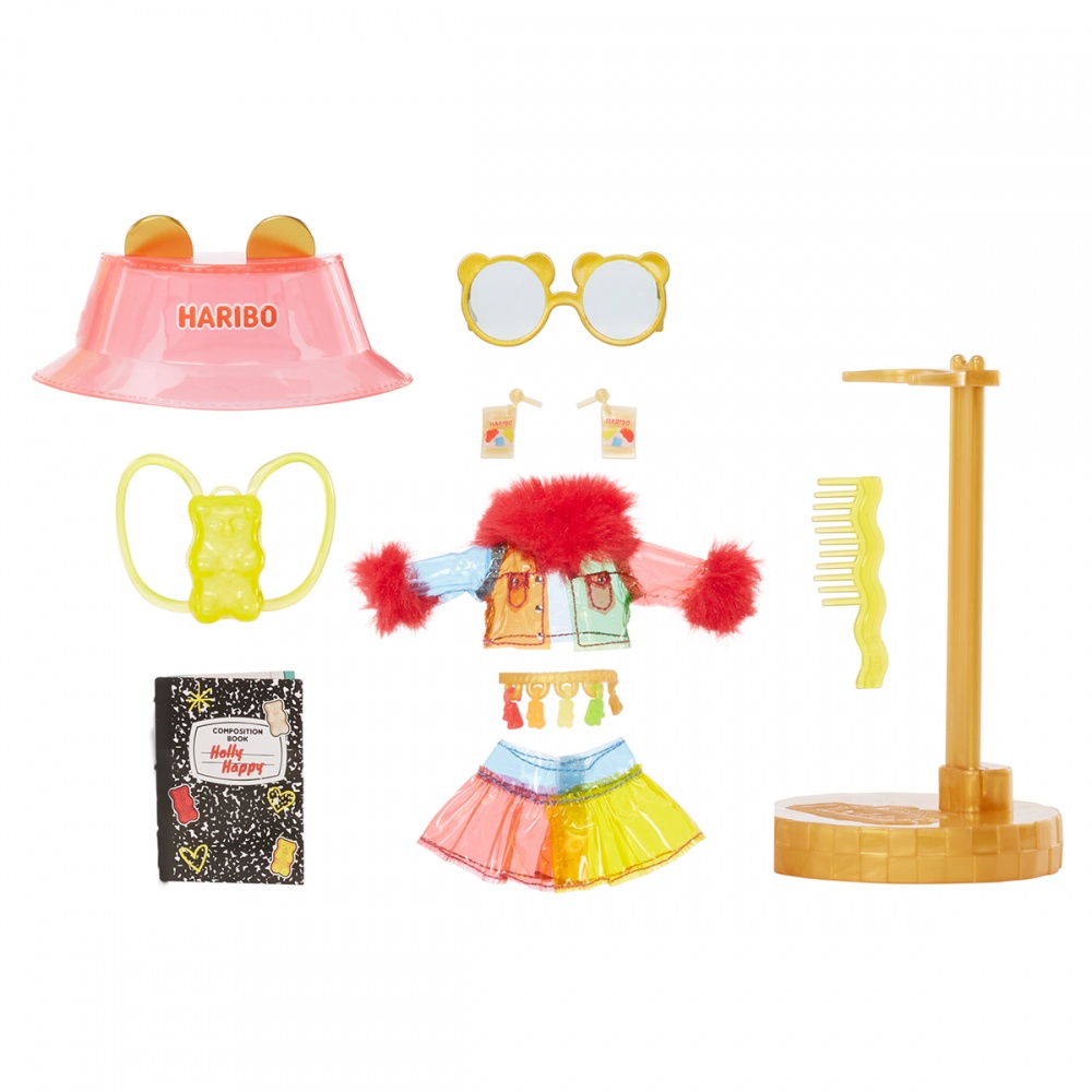 Ігровий набір L.O.L. SURPRISE! з лялькою серії Tweens Loves Mini Sweets Haribo 119920