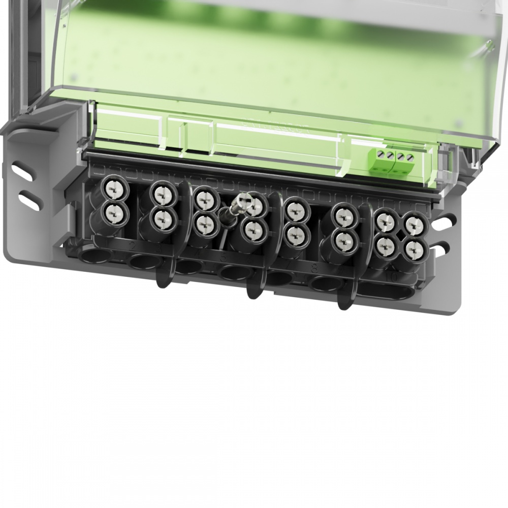 Счетчик NIK 2301 АР3.0000.М.11