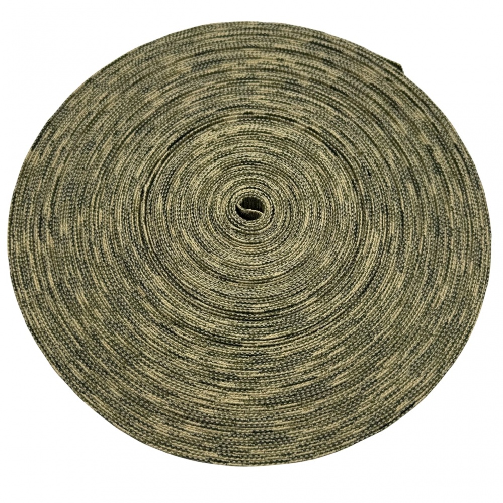 Лента ременная полиамидная пиксель 25 мм