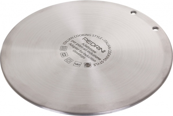 Диск для индукции 04GD165 20 см Pedrini