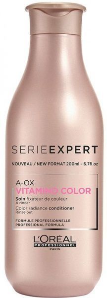 Кондиционер L'OREAL Professionnel Serie Expert Vitamino Color для всех типов окрашенных волос 200 мл