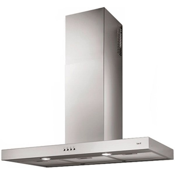 Витяжка Best Beta S1 A2 PU H.6 2FM inox 60 см