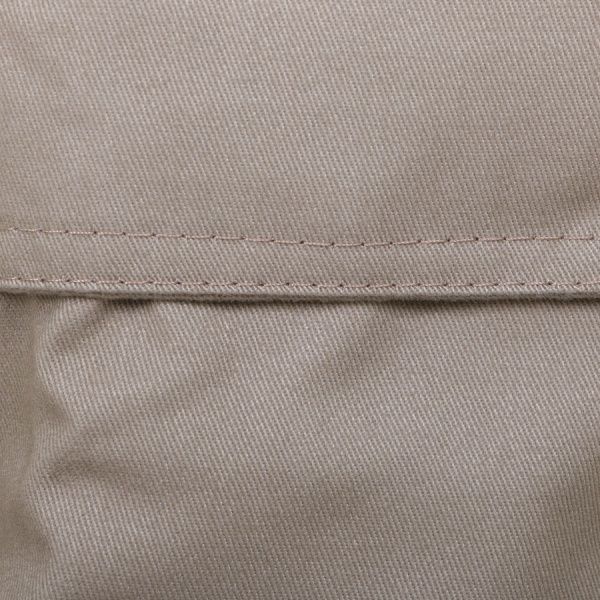 Брюки рабочие Торнадо Дакар (5-6) р. 48-50 бежевый