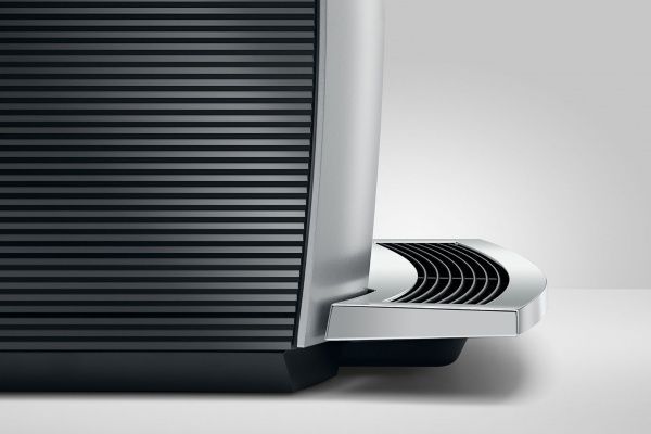 Кавомашина Jura E8 Platin 