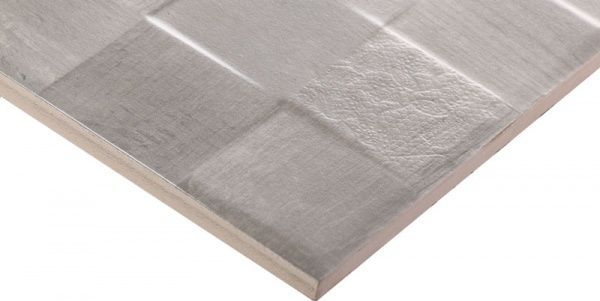 Плитка Golden Tile ABBA Wood Mix сірий 652451 30x60 