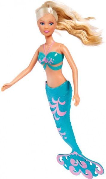  Simba Штеффи та Еви Подруги-русалочки