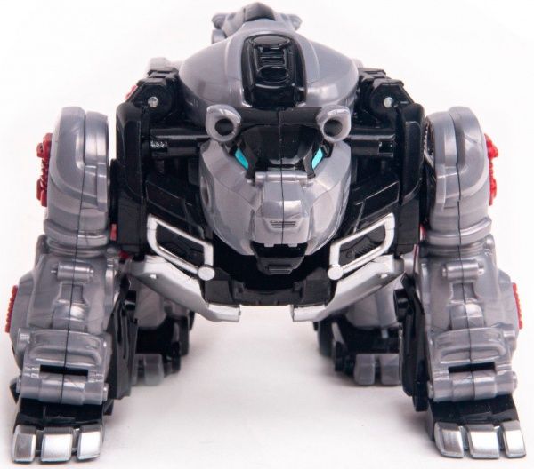 Фигурка Metalions мини Урса 314040 