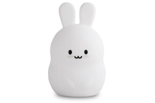 Ночник Click Зайчик