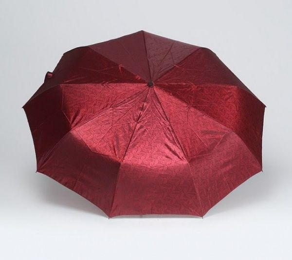 Парасолька AVK 121-2 червоний 