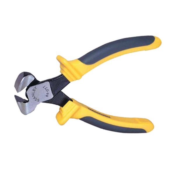 Кусачки торцеві Stanley DynaGrip 0-84-077 150 мм