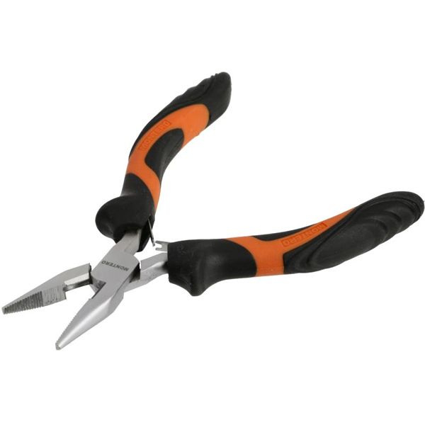 Длинногубцы Montero 10903