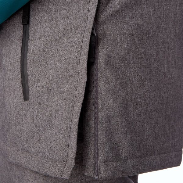 Куртка McKinley Gus ux 408152-904635 XL синий