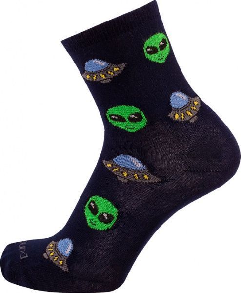 Носки детские Duna 4273 р.20–22 темно-синий 