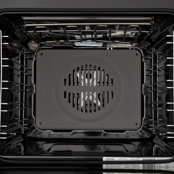 Духовой шкаф Eleyus MIRANDA 6008 BL CL