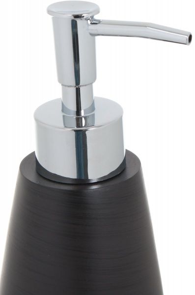 Дозатор для жидкого мыла Luna dubai коричневый 310 мл