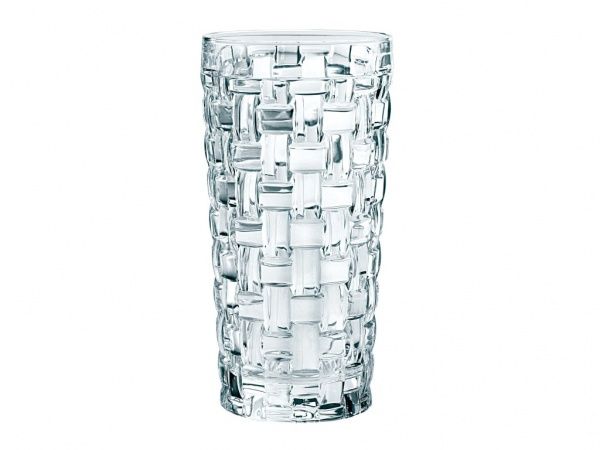 Набор стаканов для виски и коктейлей Bossa Nova 395/330 мл 12 шт. Nachtmann 