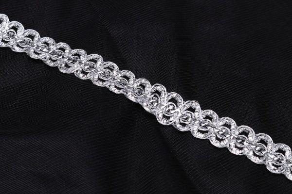 Набір карнавальний КАРНАВАЛІЯ Кажан р.122 чорний 