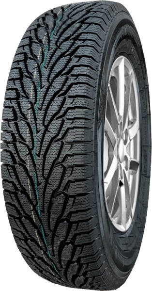 Шина Estrada Winterri we XL 215/65R16 102 T нешипована зима