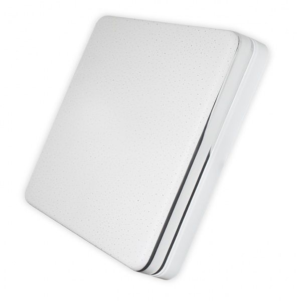 Світильник світлодіодний Hopfen SNOW-50S 50 Вт білий 4500 К SNOW-50S 50W 4500K