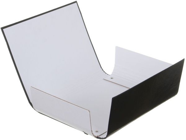 Папка для зошитів папка для зошитів на резинці Curious Cat, 200х250 мм, PP-покриття