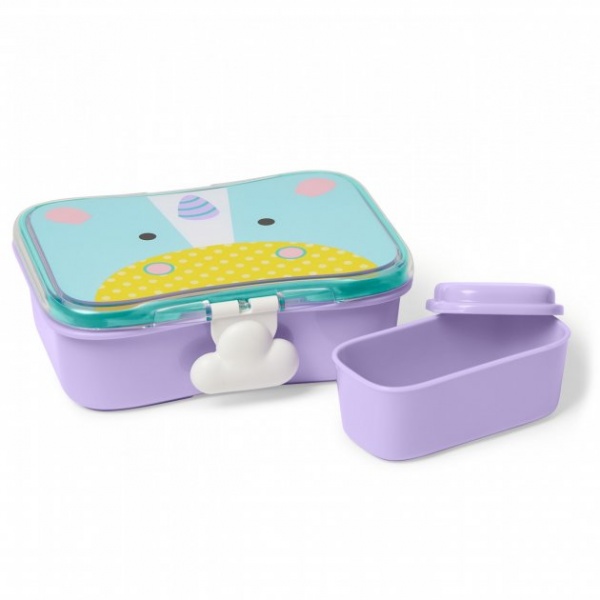 Ланч-бокс Skip Hop Единорог 252482