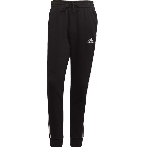 Штани Adidas M 3S FL TC PT GK8821 р. S чорний