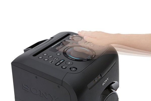 Акустична система Sony MHCGT4D.RU1