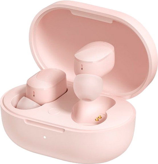 Наушники Xiaomi Redmi Airdots 3 pink (770190) 
