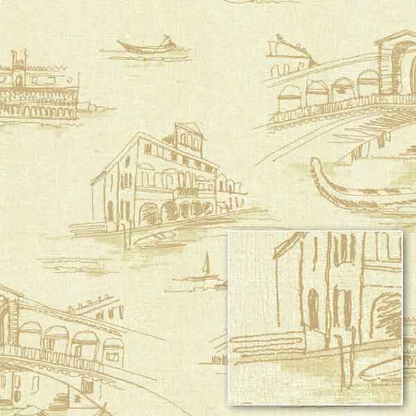 Обои Sintra Gallant 797518 1.06х10.05 м