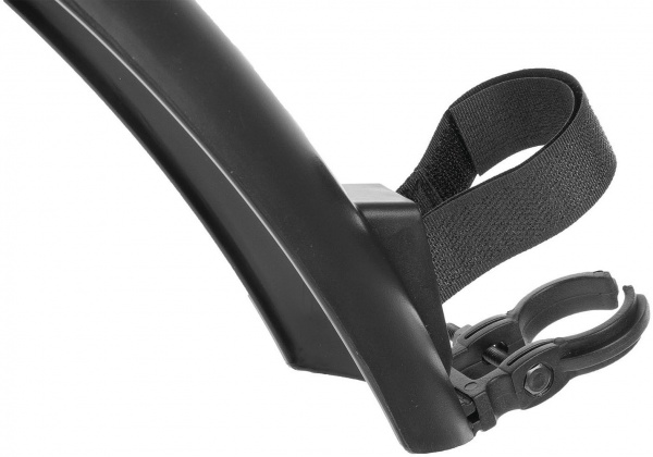 Крило для велосипеда M-Wave 386086-BK