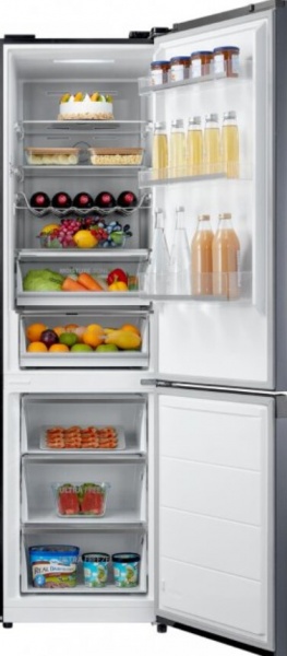 Холодильник TOSHIBA GR-RB500WE-PMJ(06)