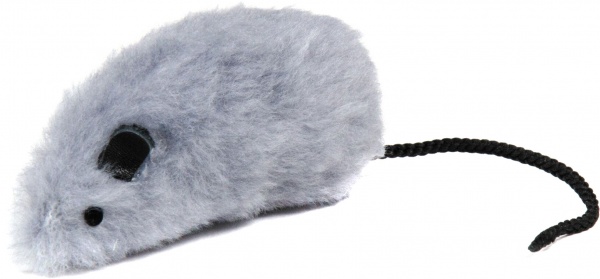 Іграшка для котів Природа Пацючок PR240369