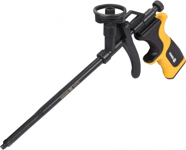 Пистолет для монтажной пены Vorel 09177