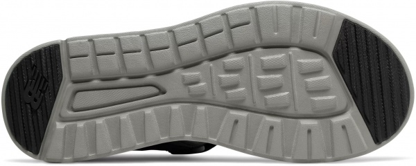 Сандалі New Balance SUA250G1 р.44 сірий