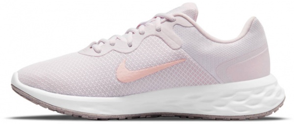 Кросівки Nike DC3729-500 р.9.5 рожевий