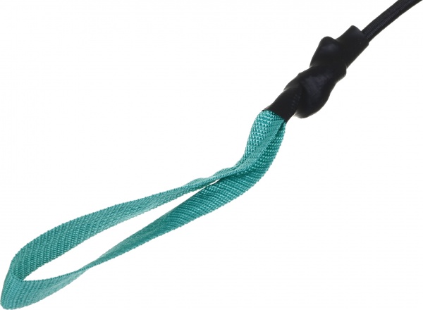 Еспандер трубчастий GF Champion 15-30 кг зелений EL-08/5 