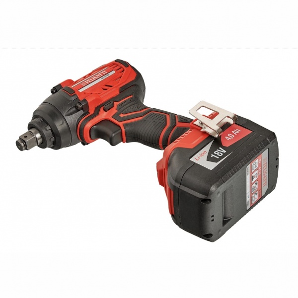 Гайковерт ударный аккумуляторный Felisatti ГАУ-12/18Л3/P52013